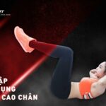 Bài tập thể dục giảm mỡ cho eo thon bụng nhỏ nhanh