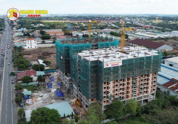 Giá vật liệu xây dựng 2023 hôm nay