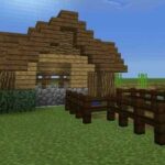 Cách chuyển chế độ chơi trong game Minecraft