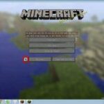 Tải game Minecraft + Đăng ký, đăng nhập và đổi mật khẩu tại server