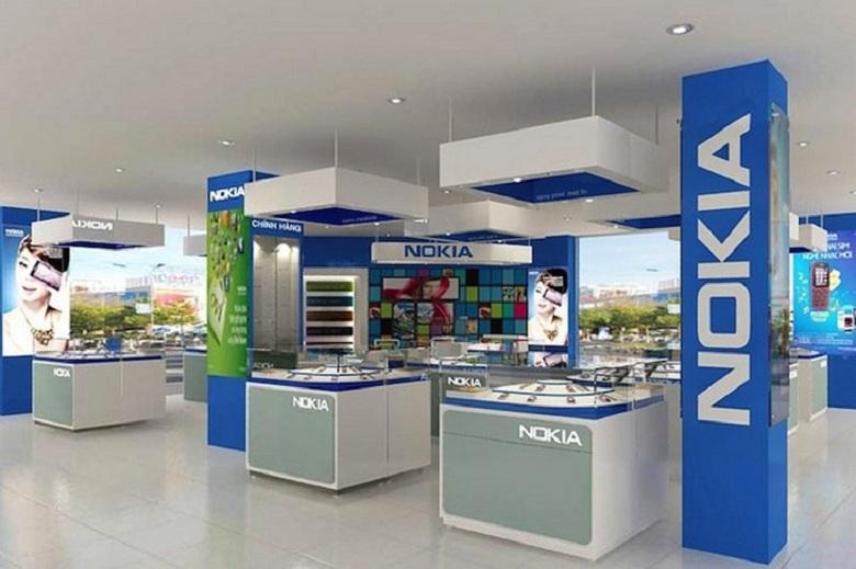 cách kiểm tra điện thoại Nokia chính hãng