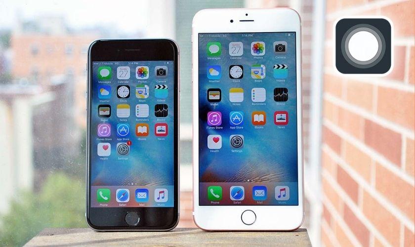 Biết cách bật nút Home ảo trên iPhone 6 để làm gì?