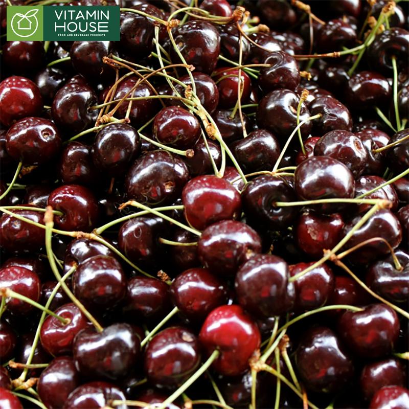 Bật mí cách phân phân biệt cherry Trung Quốc và cherry nhập khẩu từ Úc, Mỹ cho người mua hàng thông minh