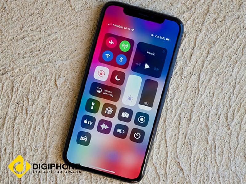 tắt tự điều chỉnh độ sáng ios 15