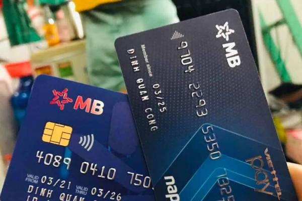 Tài khoản MB Bank là gì?