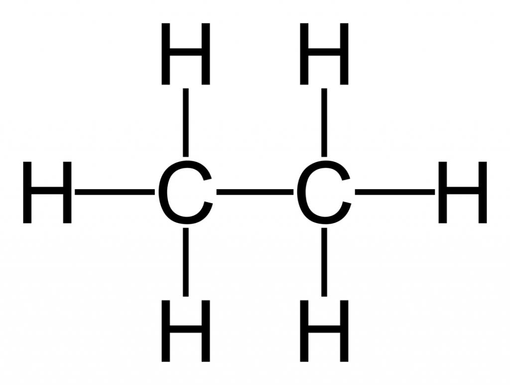 Etan là gì? Các tính chất cơ bản của khí etan - Nhịp Sống Thời Đại