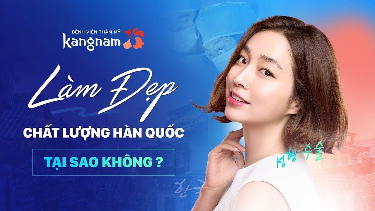 thẩm mỹ viện hà nội