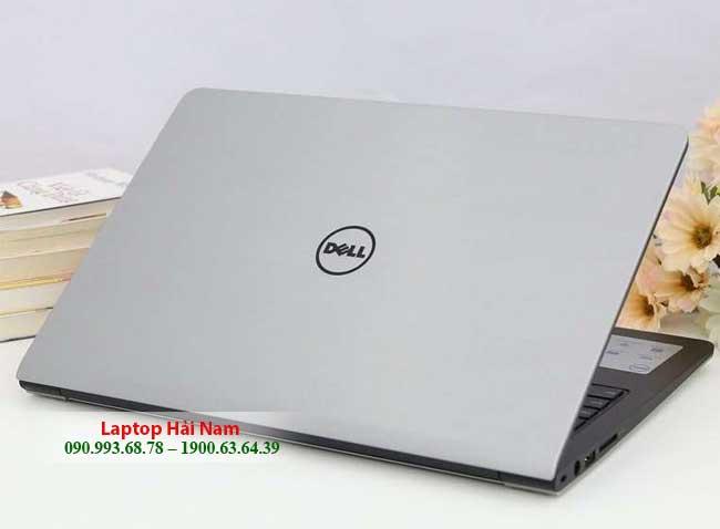 Laptop Dell Core i7 Cũ Chất Như Mới [TOP Bán Chạy 2023]