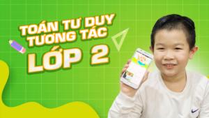 bài tập hình học lớp 2