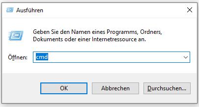 So deaktivieren Sie DEP (Datenausführungsverhinderung) in Windows 10