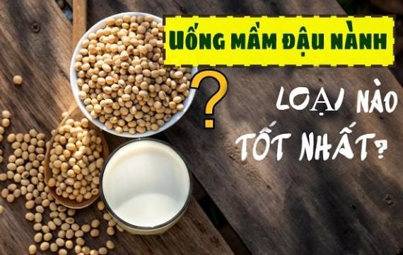 Top 9 viên uống mầm đậu nành tốt nhất hiện nay 2023