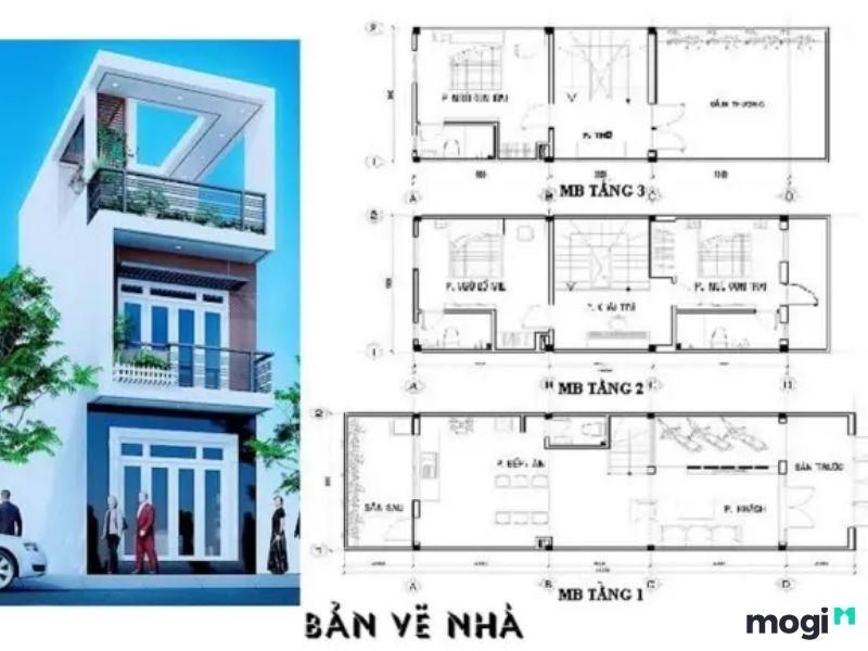 Tìm hiểu khái niệm mặt bằng là gì