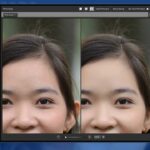 Tải và hướng dẫn làm mịn da bằng Plugin Portraiture trên Photoshop