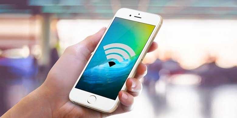 Tổng hợp 5 cách phát wifi từ điện thoại đơn giản, hiệu quả