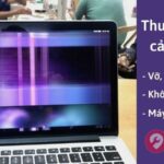 Dịch vụ thu mua Macbook cũ giá cao tại Hà Nội