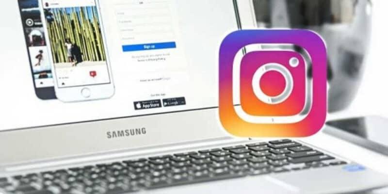 Cách chụp ảnh trên Instagram bằng máy tính đơn giản nhất