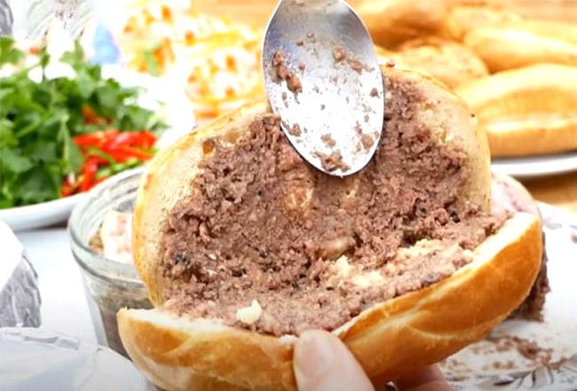 4 Cách Làm Bánh Mì Pate: Ngon, Đơn giản, Đủ chất