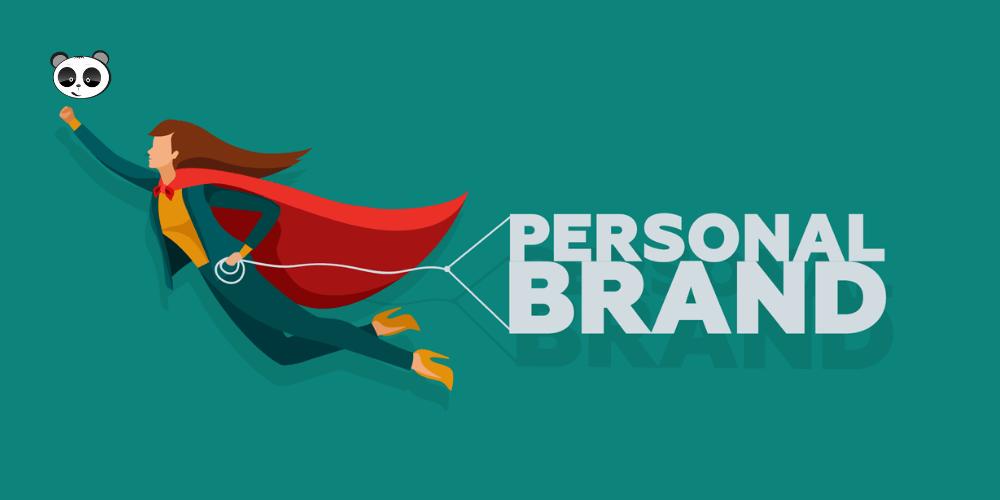 personal brand