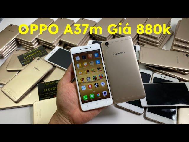 Điện Thoại Oppo A37m (Neo 9) Ram 2G/16G Màn Hình 5inch Thiết Kế Vừa Tay Sang Trọng Camera Siêu Mịn