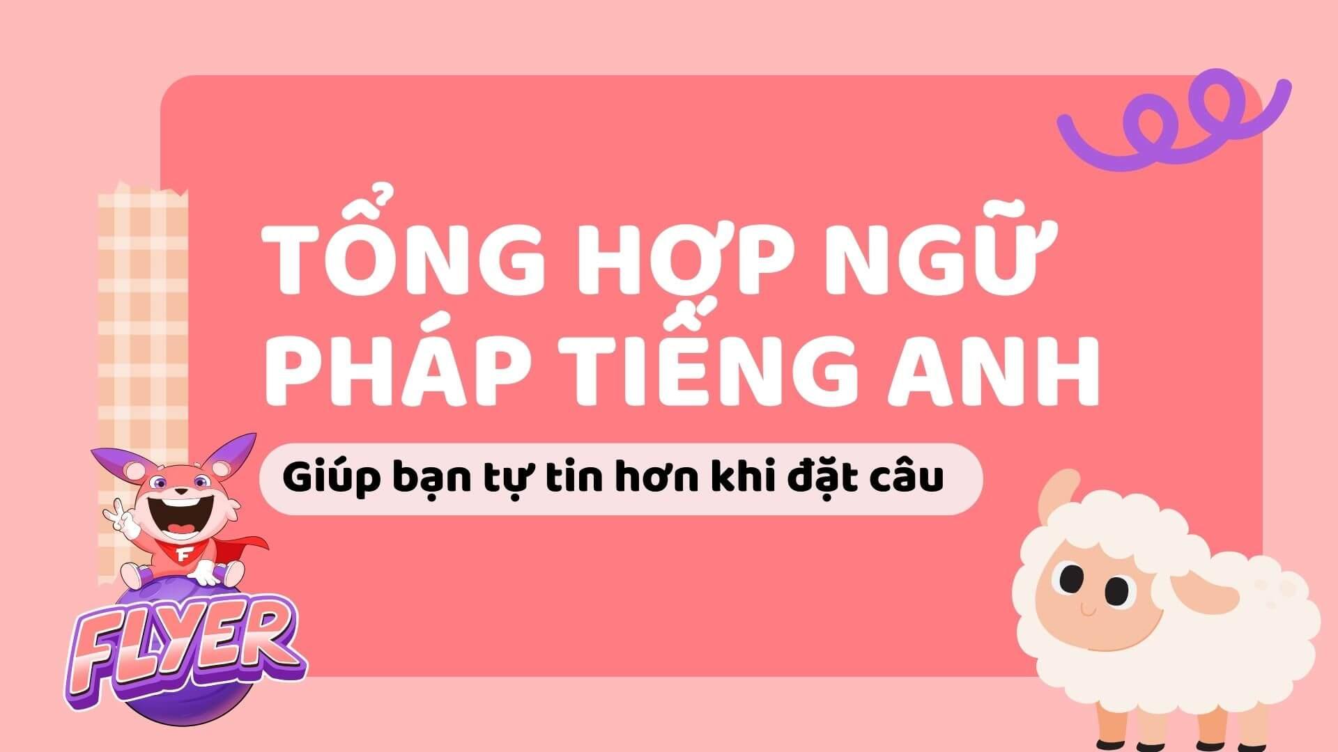 ngữ pháp tiếng anh cơ bản