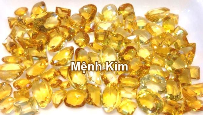 Mệnh Kim hợp hướng gì? Chọn hướng hợp Mệnh Kim để mọi điều may mắn, sức khỏe dồi dào cho gia chủ