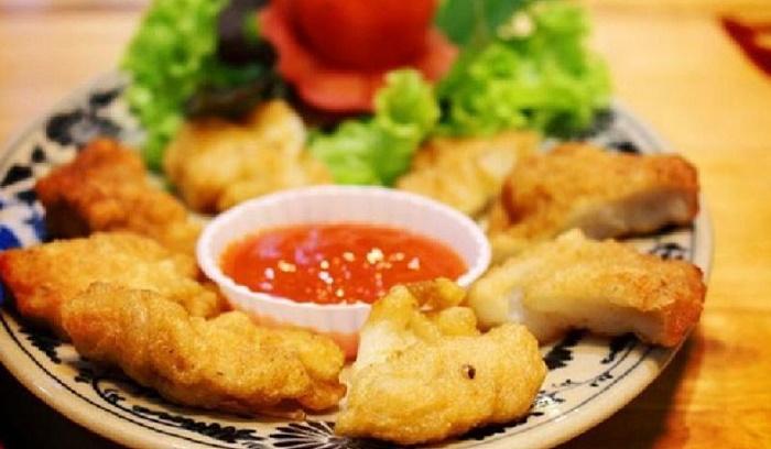 Mực thịt lợn chứa bao nhiêu calo? Tất tần tật về chả mực dành cho người sành ăn