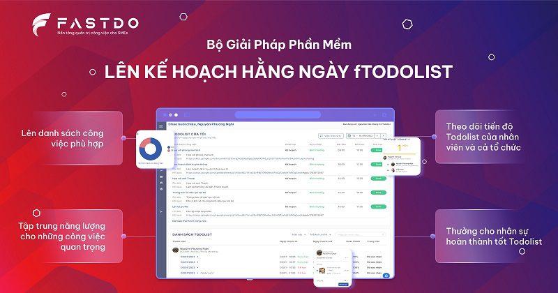 12 app sắp xếp công việc, quản lý thời gian tốt nhất hiện nay