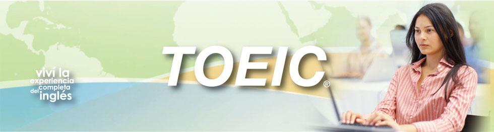 Cấu trúc đề thi TOEIC - Nội dung của bài thi TOEIC