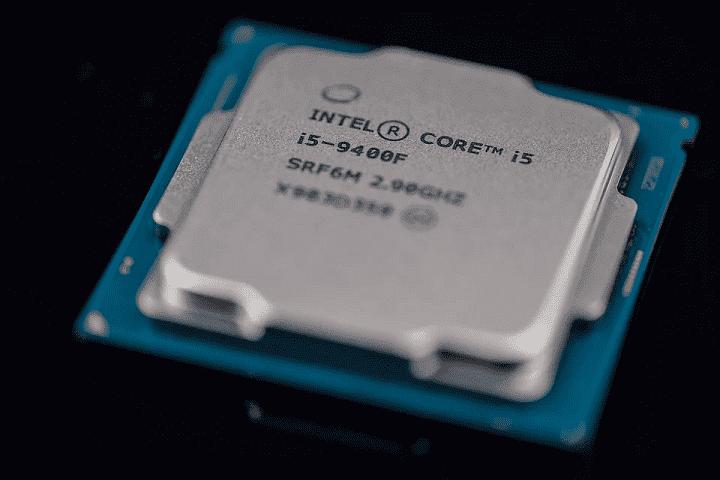 Bộ nhớ đệm bên trong CPU được gọi là gì?