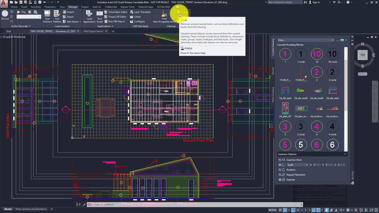 Cấu Hình Máy Tính Chạy AutoCad Chuyên Nghiệp