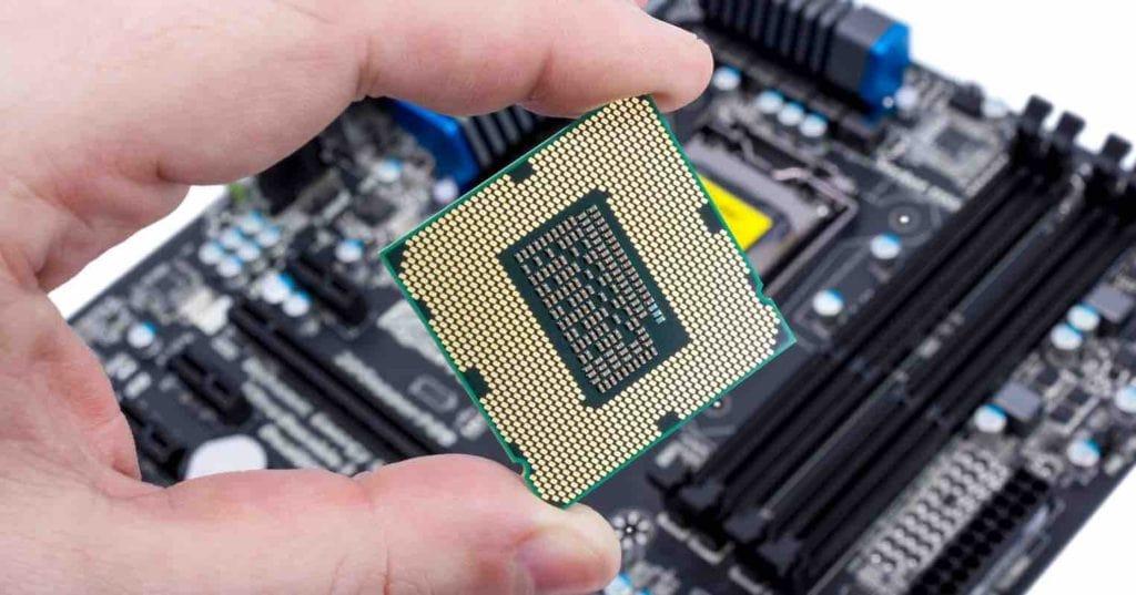 Cách phân biệt CPU Core i qua các thế hệ của Intel 2023