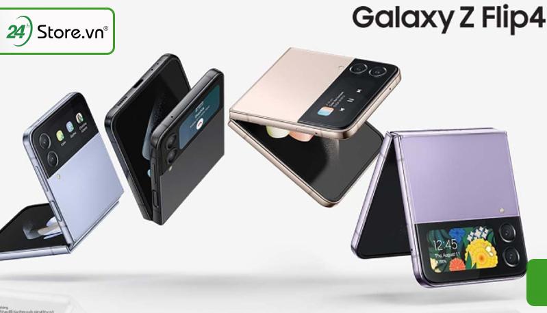 Galaxy Z Series