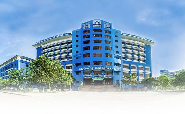 Đại học Bách Khoa HCM