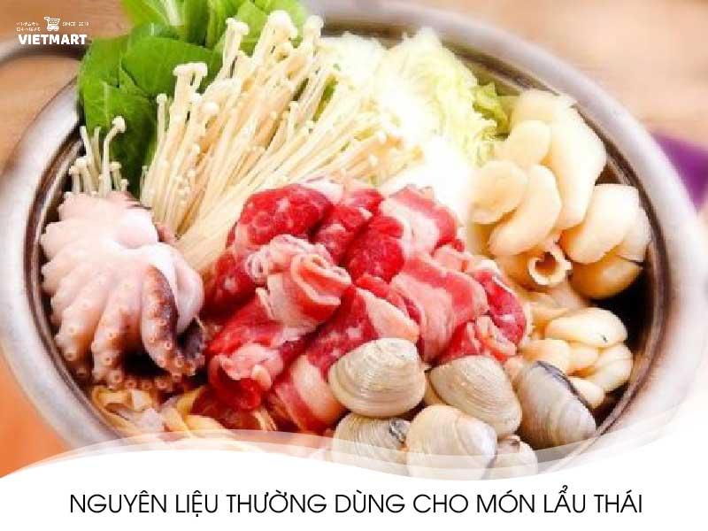 Aji Quick Lẩu Thái - Gia vị cho Món lẩu chua cay ở Nhật