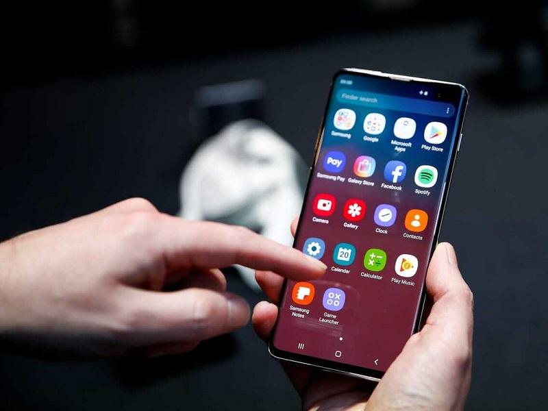 Cách nhắn tin có dấu trên điện thoại Samsung vô cùng tiện lợi