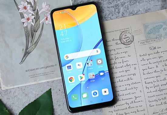 Cách quay màn hình Oppo có tiếng