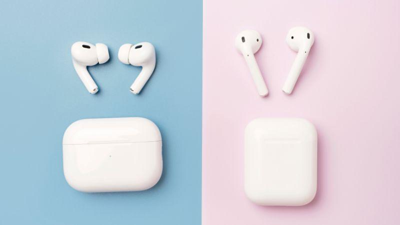 Cách reset tai nghe AirPods trở về cài đặt ban đầu nhanh chóng