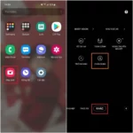 Cách chụp ảnh xóa phông trên Samsung mới nhất