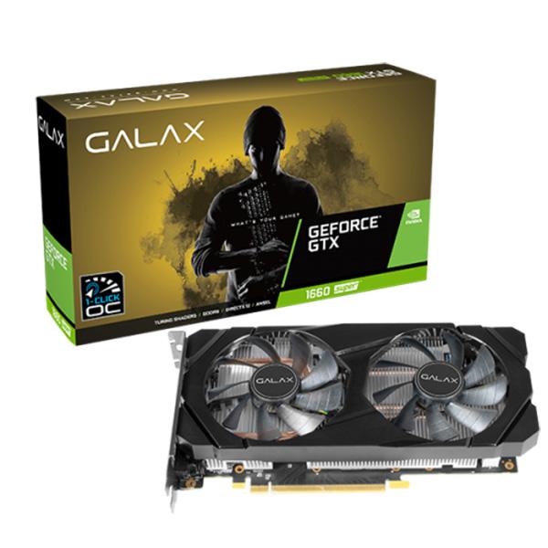 VGA GTX 1660 super 6G