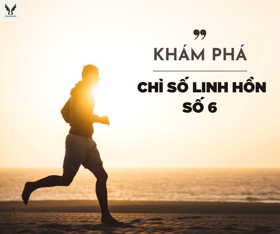 Khám phá ý nghĩa Chỉ số Linh hồn số 6 trong bản đồ Thần số học