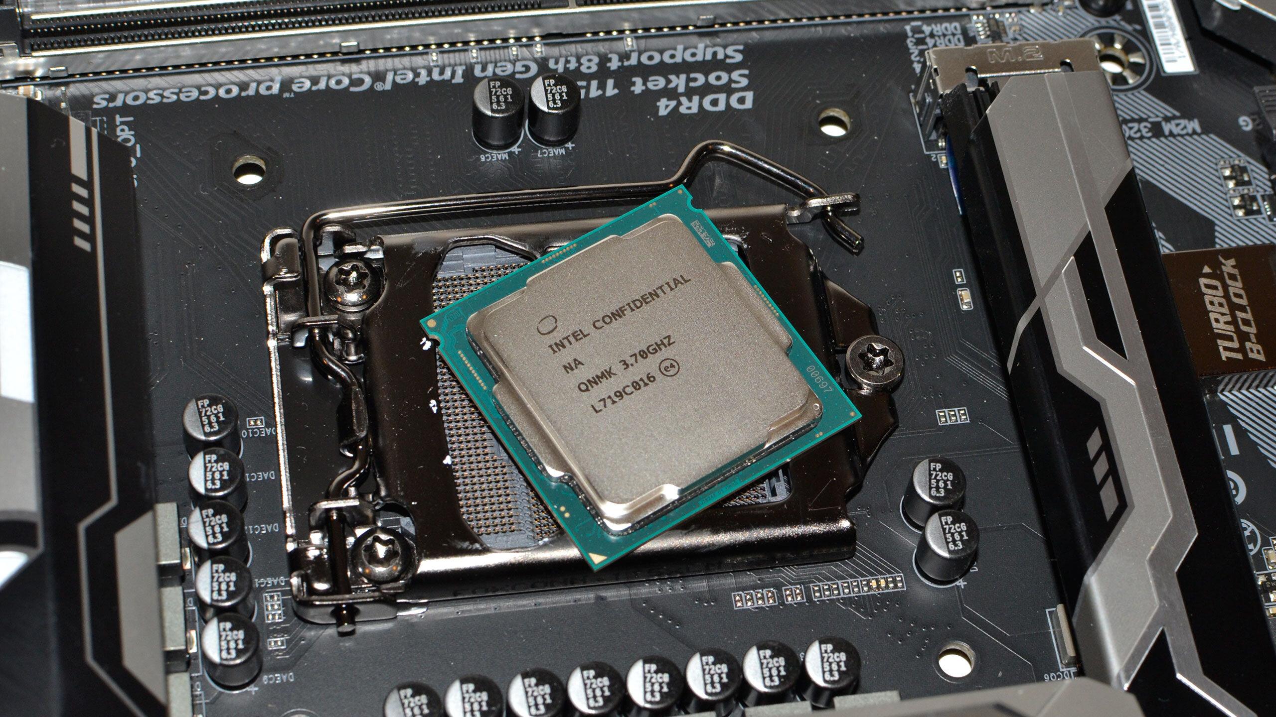 cpu cũ