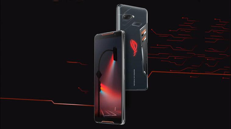 ROG phone 2