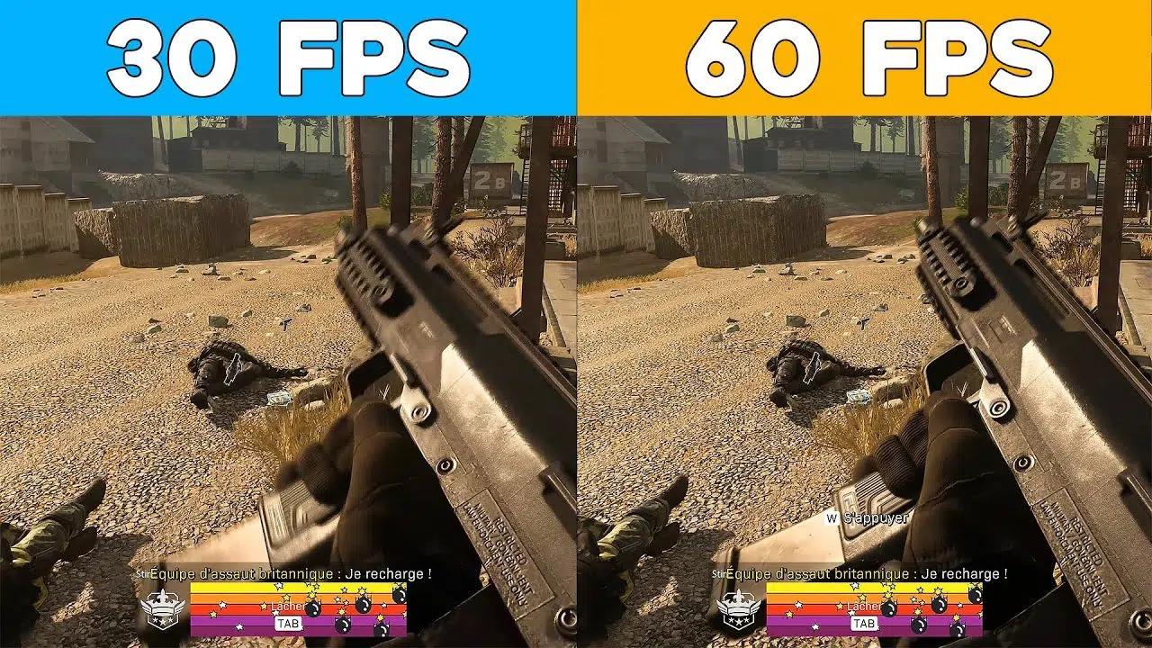 FPS là gì? FPS bao nhiêu là đủ?