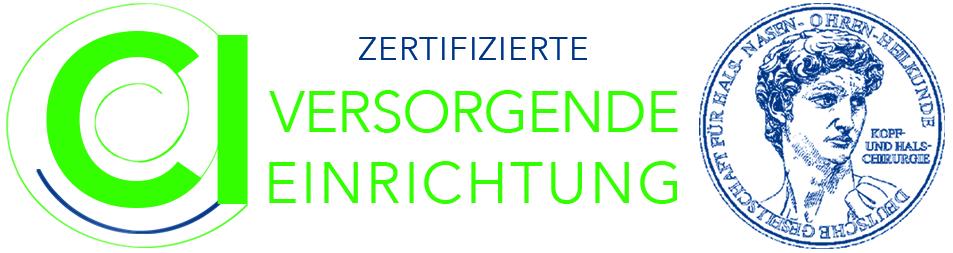 Deutsche Gesellschaft für Hals-Nasen-Ohren-Heilkunde, Kopf- und Hals-Chirurgie e.V., Bonn