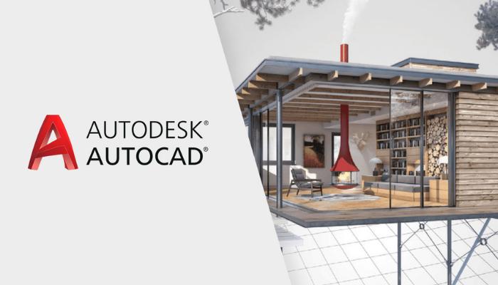 Tự học autocad đơn giản tại nhà dành cho người chưa biết gì