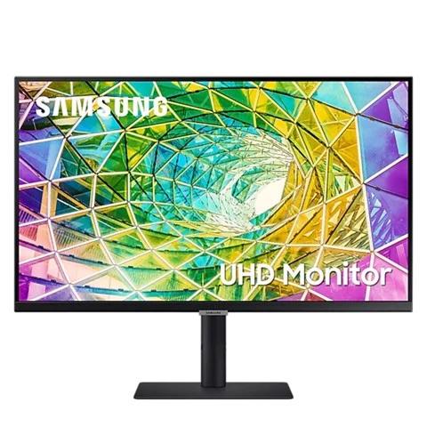 GEARVN - Màn hình Samsung ViewFinity LS27B800 27“ IPS 4K USBC chuyên đồ họa