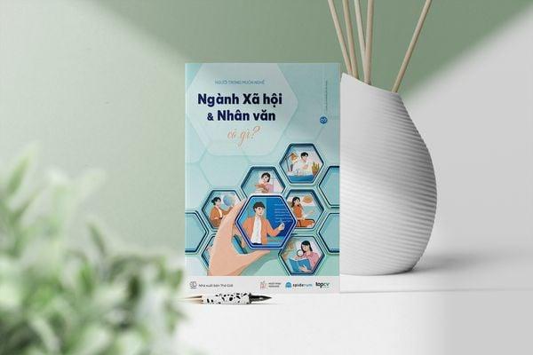 Ngành Xã Hội Nhân Văn có gì?