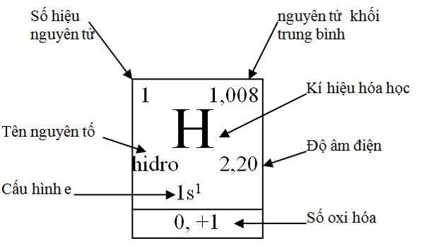 Hidro là gì? Tổng hợp tất tần tật kiến thức về nguyên tố Hidro