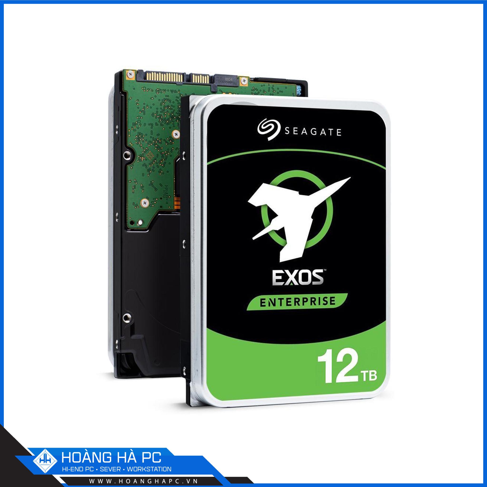 Ổ cứng HDD là gì?