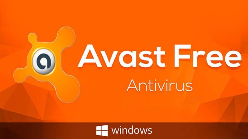 Avast Free Antivirus - Phần Mềm Chống Virus Miễn Phí Cho PC, Mac, Android